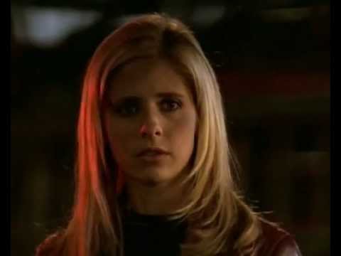 Видео: Баффи-Ангел(между мной и тобой) (Оскар)