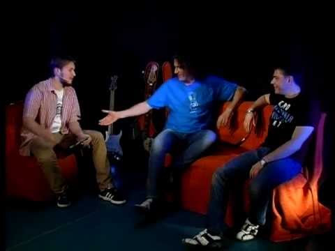 Видео: MuzTower 003 (Кузьма Скрябін)