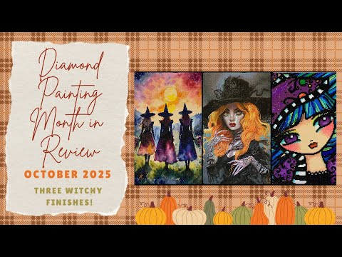 Видео: Обзор месяца — октябрь 2025 г. || Три завершенных сделки, ни одна покупка не была сорвана, и план...