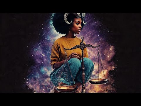 Видео: Весы ♎️: Следующие 48 часов (издание Blackout)