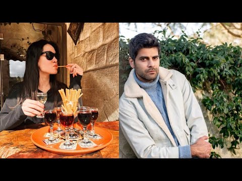 Видео: Он все еще не может отпустить?