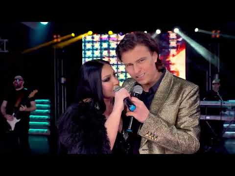 Видео: Прохор Шаляпин & Лариса Гордьера "Сердце к сердцу" (муз. и сл. В. Фирсов)