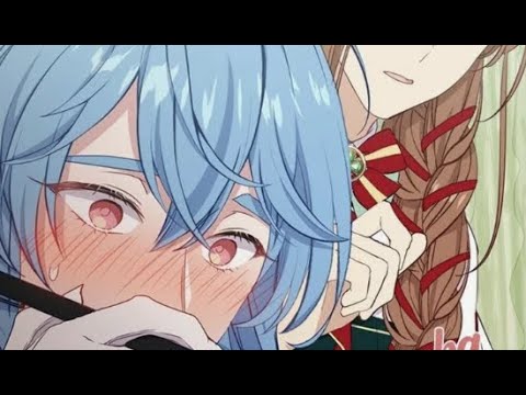 Видео: Манга Берегись этой чертовки главы 102-104