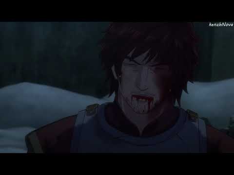 Видео: Dragon's Dogma「AMV」Король и Шут - Двое против всех