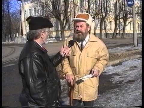 Видео: ул. Крестьянская, пер. Мельничный - Прогулки по улицам Костромы (38 выпуск)