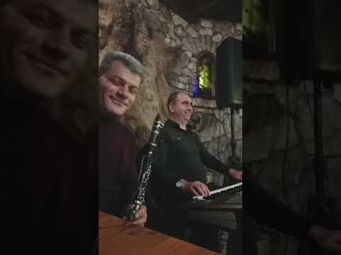 Видео: АРТУР ГАЛСТЯН КЛАРНЕТ ЧАНАПАР