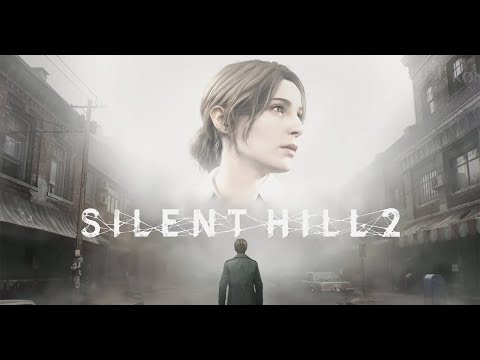 Видео: SILENT HILL 2 REMAKE + русская озвучка (Прохождение #3)