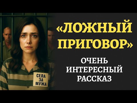Видео: "Ложный приговор". Эта история потрясла всех... Шокирующая правда от которой мурашки по коже...