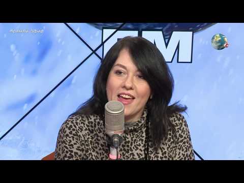 Видео: Екатерина Похолкова. Наука и технологии. Страна FM