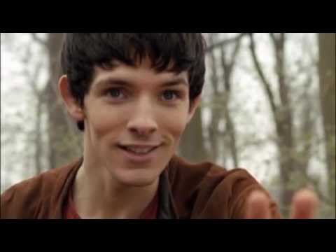 Видео: Мерлин - В городе весна