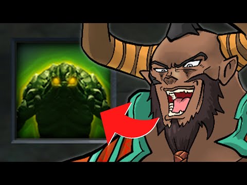 Видео: ЭТА СПОСОБНОСТЬ СЛОМАЛА DOTA 2! *БАГ*
