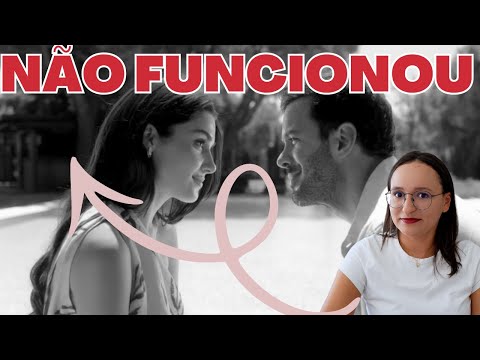 Видео: Что пошло не так? 💔 Даже с Ханде и Барышем, Aşk ve Gözyaşı отменяется.