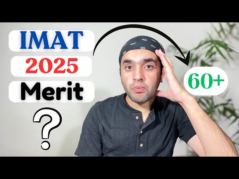 Видео: Шокирующие изменения в требованиях к сдаче IMAT 2025 — обязательно к просмотру, если вы собираете...