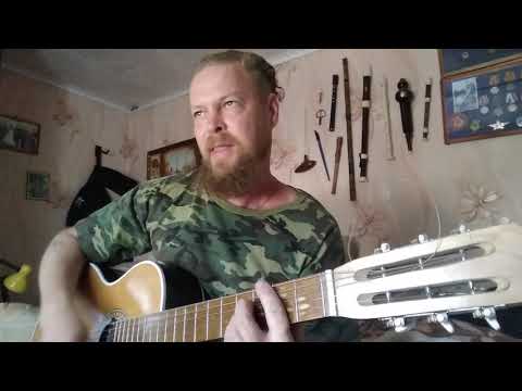 Видео: Кузьмин Борис ,,Про котёнка,,