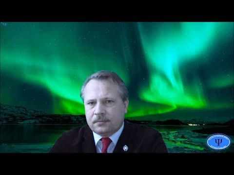 Видео: Макс Люшер. Король цвета в психологии
