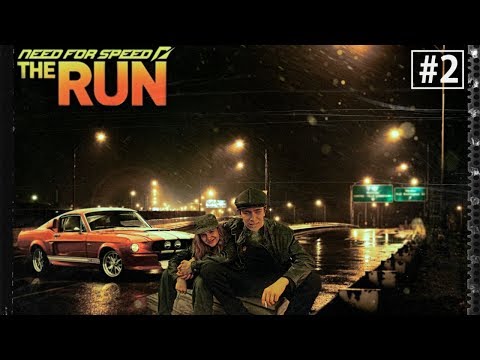 Видео: Бег на колёсах [стрим 2]