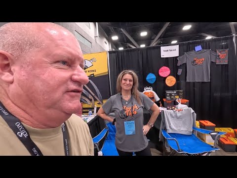 Видео: Измельчители пней — наконец-то более доступные зубы!