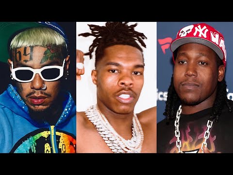 Видео: НОВОСТИ РЭПА 2