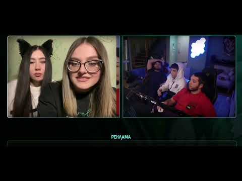 Видео: Алехма когда не в городе, Байра и его легендарная чёлка, Лахма чат рулетка