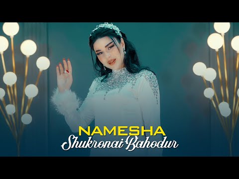 Видео: Шукронаи Баходур - Намеша | Shukronai Bahodur - Namesha