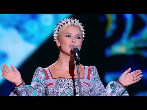 Видео: Пелагея — Конь («День работника сельского хозяйства» 2021)