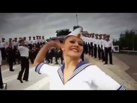 Видео: Я тебе любовь отдам !! Band ODESSA