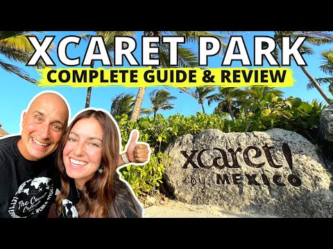Видео: XCARET - ПОЛНОЕ РУКОВОДСТВО по планированию ЛУЧШЕГО ДНЯ в XCARET PARK! 🔥 (МЕКСИКА ЭФФЕКТИВНАЯ)