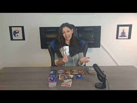 Видео: КОЗЕРОГ ♑️ ВИХРЬ ПРЕОБРАЖЕНИЙ. ЭТО НАКОНЕЦ-ТО ПРОИСХОДИТ! АЛЛИЛУЙЯ!!!