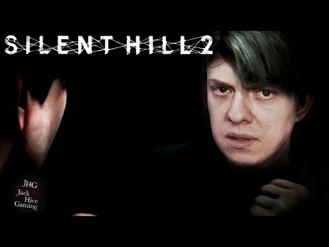 Видео: ЧИНИМ МУЗЫКАЛЬНЫЙ АВТОМАТ - ПРОХОЖДЕНИЕ SILENT HILL 2 REMAKE №2 НА РУССКОМ