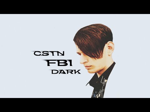 Видео: Радио Cstn FBI Dark