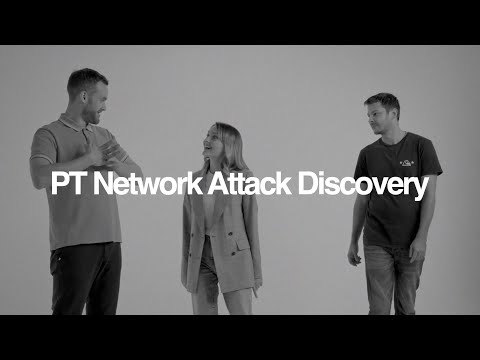 Видео: Что такое PT Network Attack Discovery