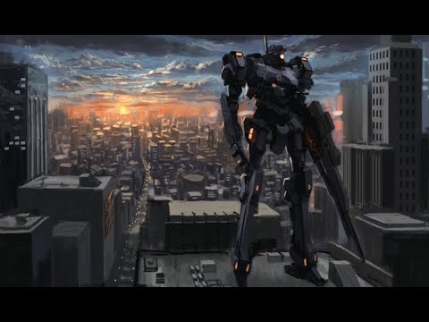 Видео: КРАТКО про серию Armored Core