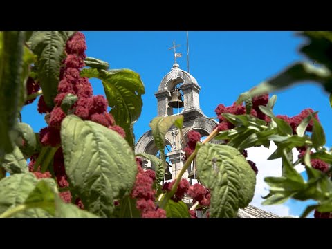 Видео: Манастир Дужи (Требиње) // Duži Monastery (Trebinje)
