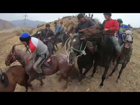 Видео: АЛАМАН УЛАКА АЛАЙ РАЙОНУ КАБЫЛАН-КӨЛ айылы