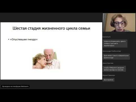 Видео: Психологическая помощь дисфункциональным парам: что это такое, и как мы этому учим