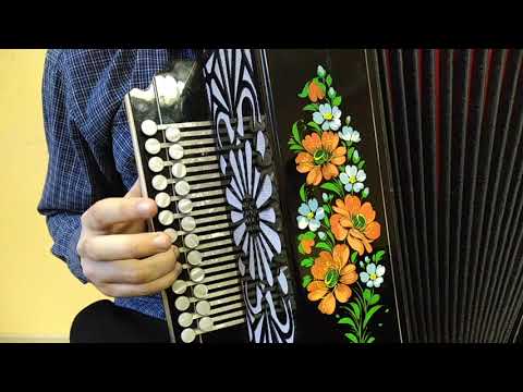 Видео: ОДНА ИЗ САМЫХ ПОПУЛЯРНЫХ ЗАСТОЛЬНЫХ ПЕСЕН КОТОРУЮ ОБЯЗАН ИГРАТЬ КАЖДЫЙ ГАРМОНИСТ |ВИНОВАТА ЛИ?