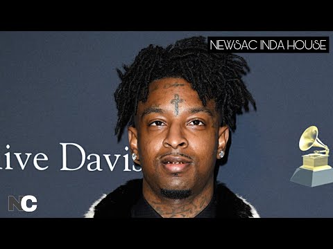 Видео: 21 Savage Нэрнээс цааш юу мэдэх вэ? #27