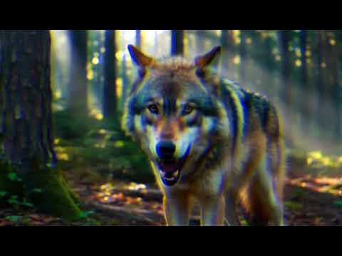 Видео: Рождённый волком, мышью НЕ будет.😉#рекомендации #музыка #музыкадлядуши 