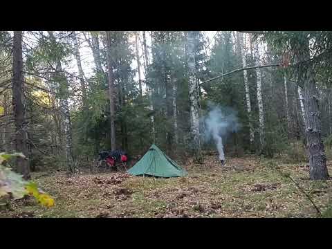 Видео: Велопоход выходного дня Дзержинск - Муромский Заказник - Владимир