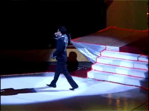 Видео: KIIN Игорь Егоров - Ньурба туhунан (Live concert 2008)