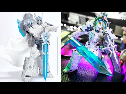 Видео: Комплект обновления DNA DESIGN DK-75 PRIMA по сравнению с комплектом обновления ACHAI STUDIO PRIM...