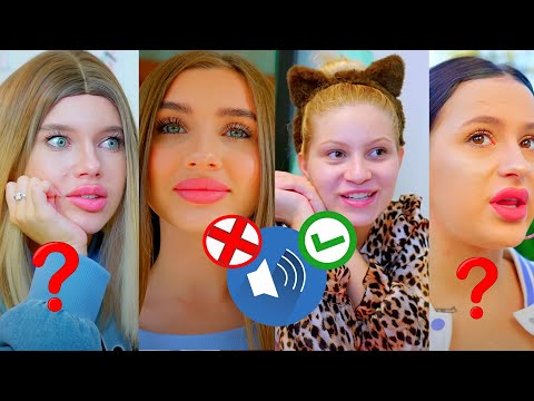 Видео: Угадай актеров Леди Дианы ПО ГОЛОСУ / Спорим, не угадаешь!