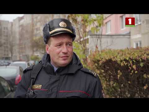 Видео: Служба 102. Истории спасения. Выпуск от 14.11.2021