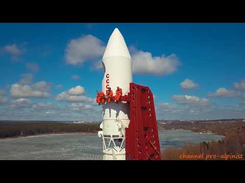 Видео: Зажигаем в последний день перед сдачей объекта.