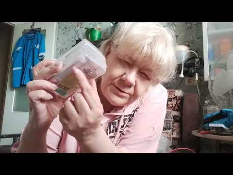 Видео: Распаковка моих покупок, НУ НАБРАЛА!)🤣