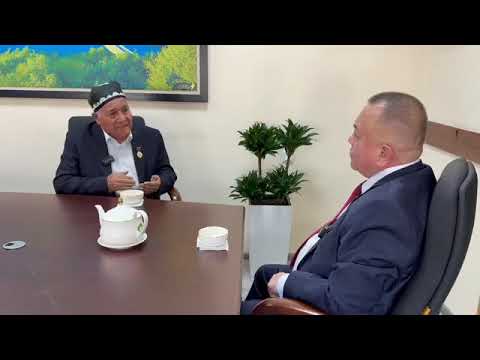 Видео: "Каримов қандай одам эди?" Академик Аҳмадали Асқаров... 29.09.2025.