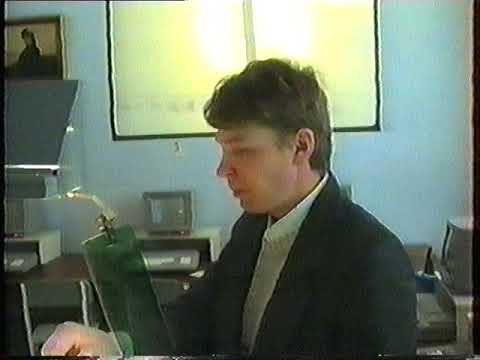 Видео: 11класс информатика