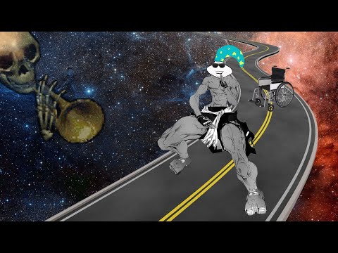 Видео: Я решил пройти 100 000 шагов за один день