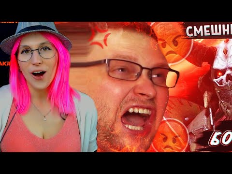 Видео: СМЕШНЫЕ МОМЕНТЫ С КУПЛИНОВЫМ ► Doom Eternal. Куплинов реакция