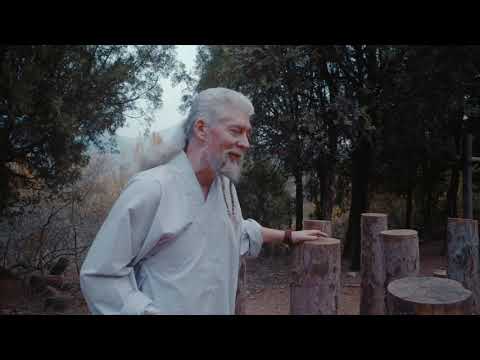 Видео: Дзэн в русском Шаолине